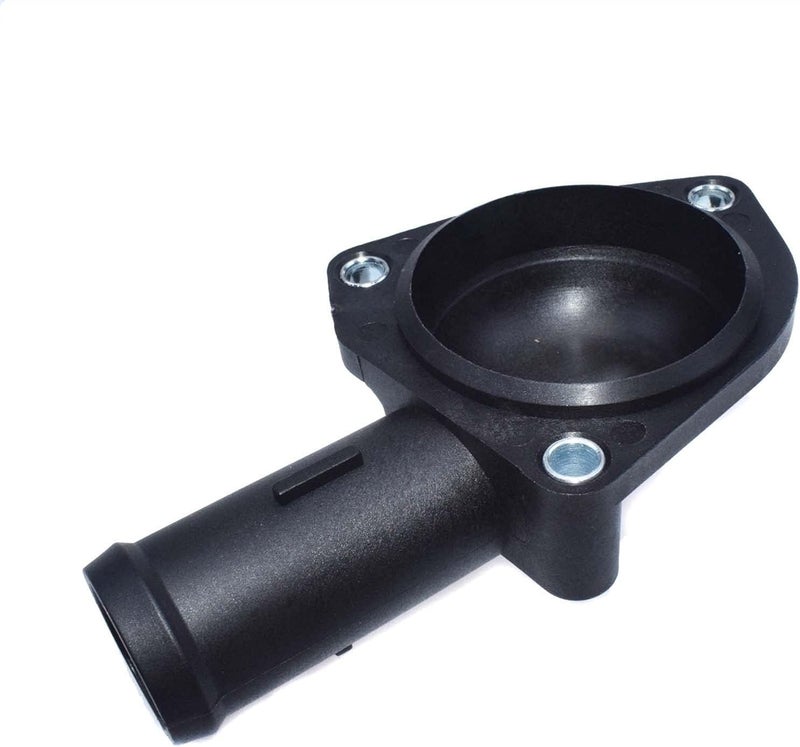 Wivplex Coolant Thermostat Housing for VW Models - Image 1