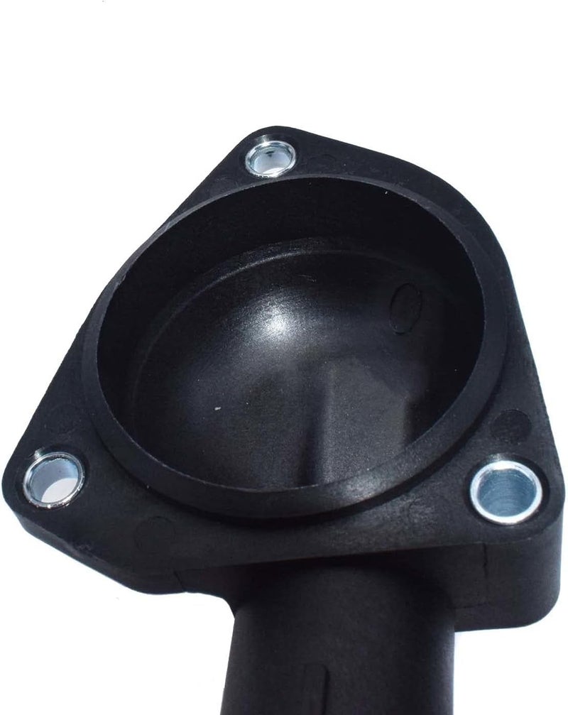 Wivplex Coolant Thermostat Housing for VW Models - Image 4