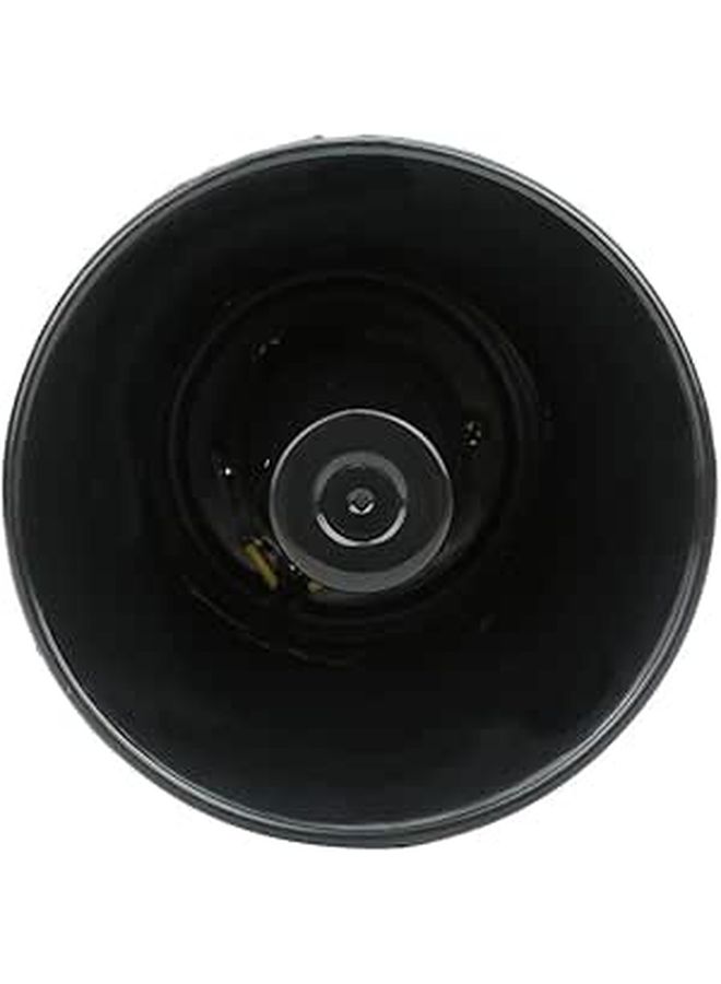 Universal 12V 50W Car Alarm Horn with 3 Siren Sounds for RVs Trucks Cars and SUVs - Image 1