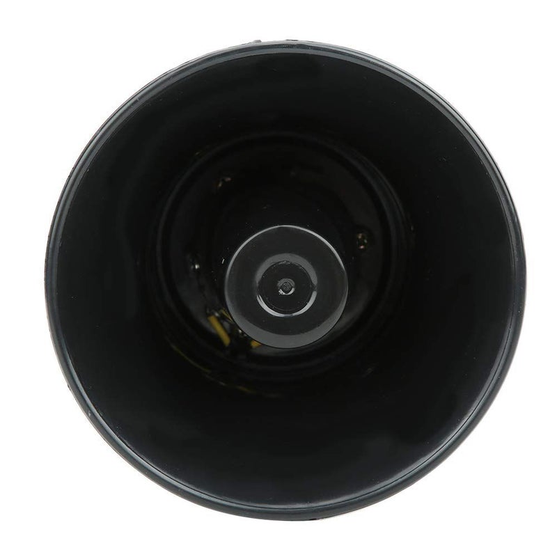 Universal 12V 50W Car Alarm Horn with 3 Siren Sounds for RVs Trucks Cars and SUVs - Image 2