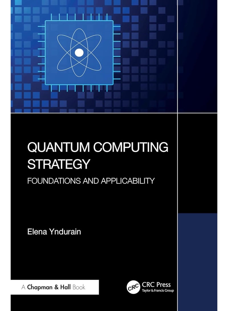 Quantum Computing Strategy: Foundations and Applicability