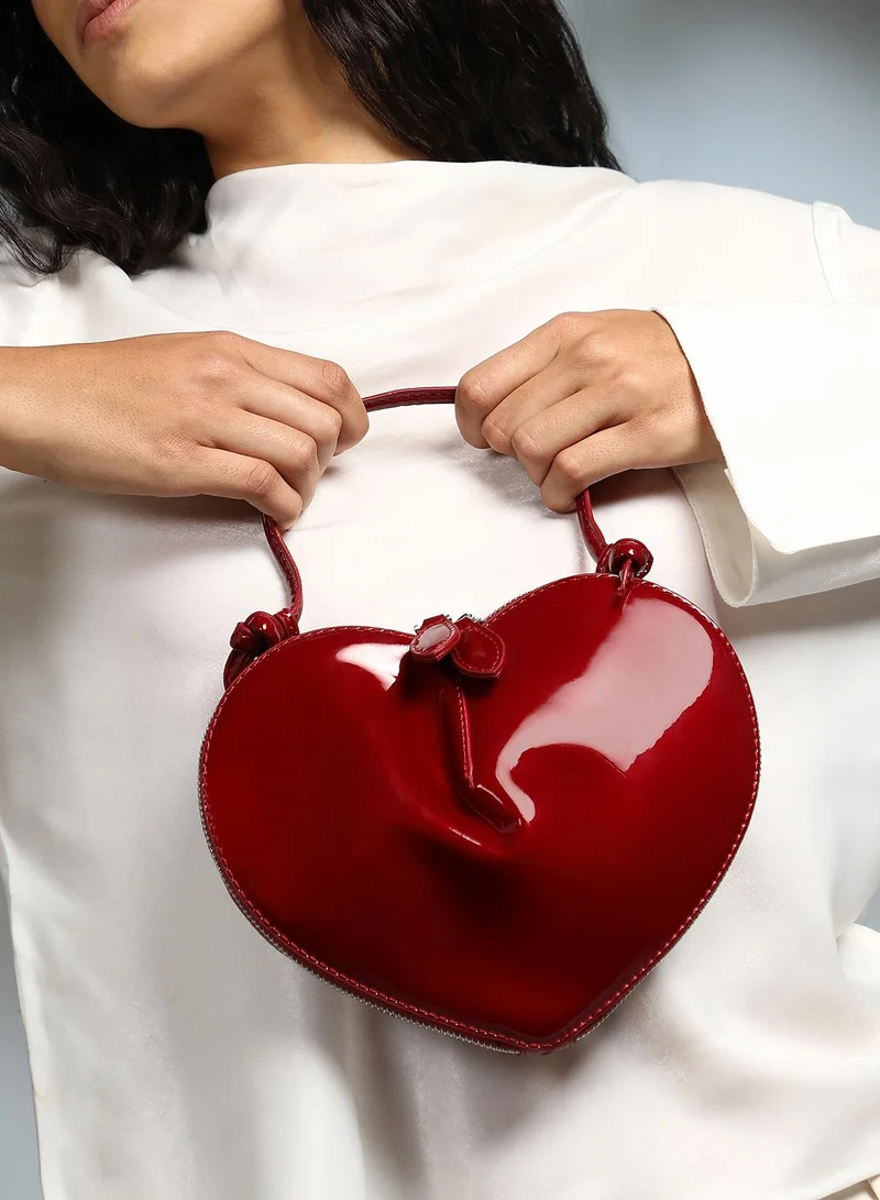 صوص هاوت The Coeur Hand Bag