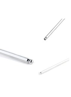 Malfah Enterprises Malfah T Handle Hex Key 5mm Allen Key Set Spanner Twrench Bolts Nuts Mechanical Automotive Garage 652305  - Image 2