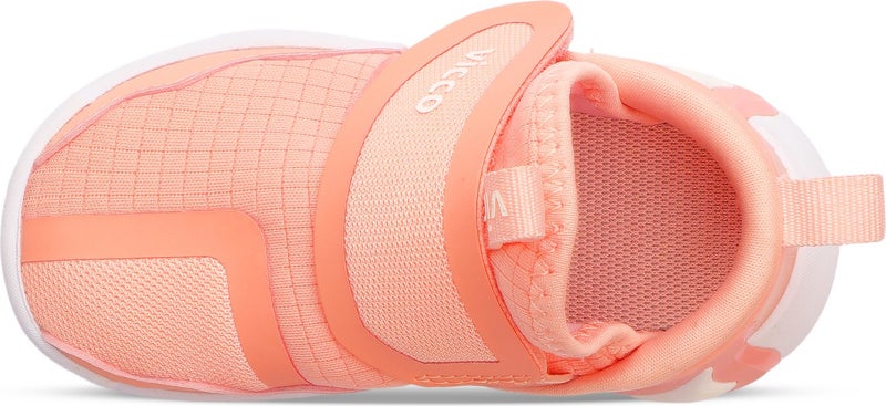 VICCO Tess Light Girls Preschool Powder Sneaker  - Image 3