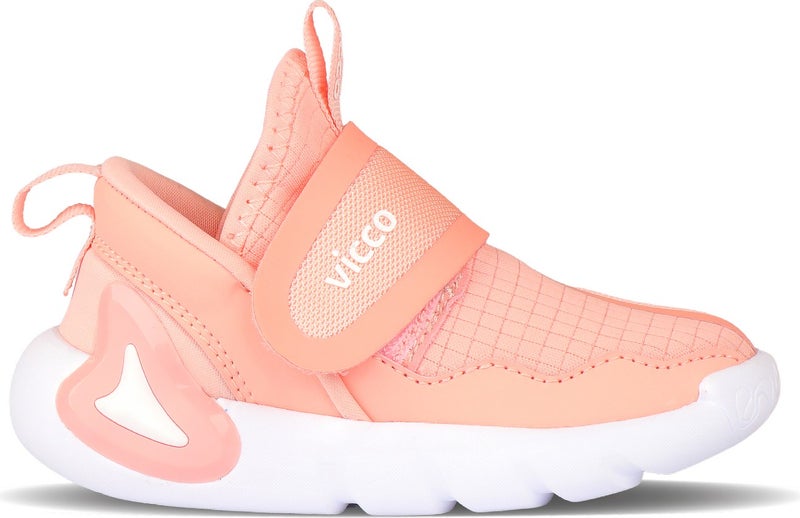 VICCO Tess Light Girls Preschool Powder Sneaker  - Image 1