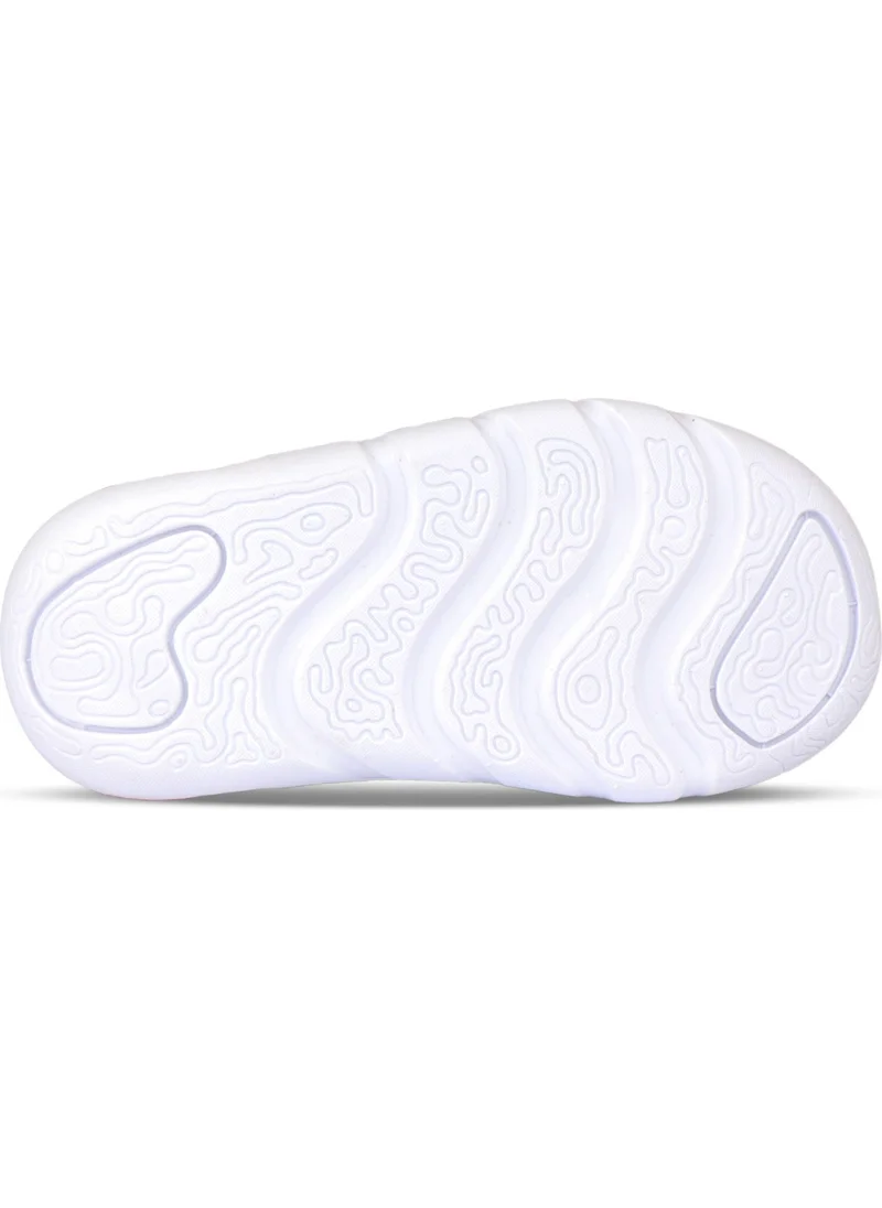 VICCO Tess Light Girls Preschool Powder Sneaker