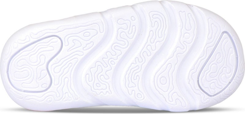 VICCO Tess Light Girls Preschool Powder Sneaker  - Image 4