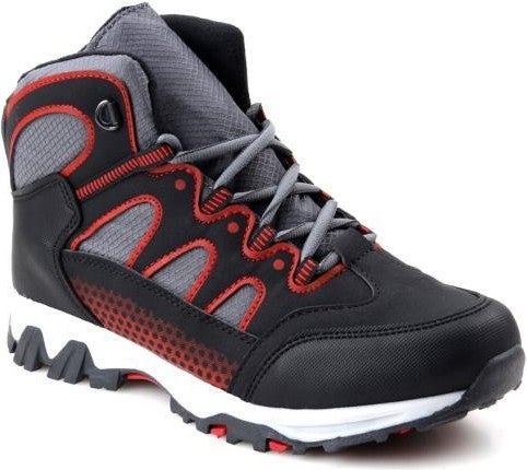 Cool Mars Boys Outdoor Trekking Boots - Image 1