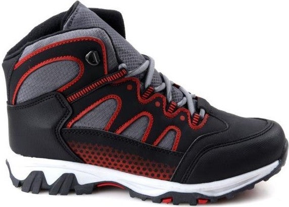 Cool Mars Boys Outdoor Trekking Boots - Image 2