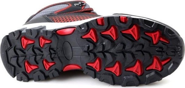 Cool Mars Boys Outdoor Trekking Boots - Image 4