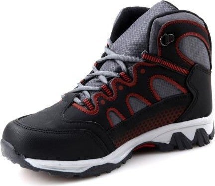 Cool Mars Boys Outdoor Trekking Boots - Image 3