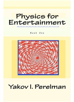 Physics for Entertainment: Book One  - Image 1