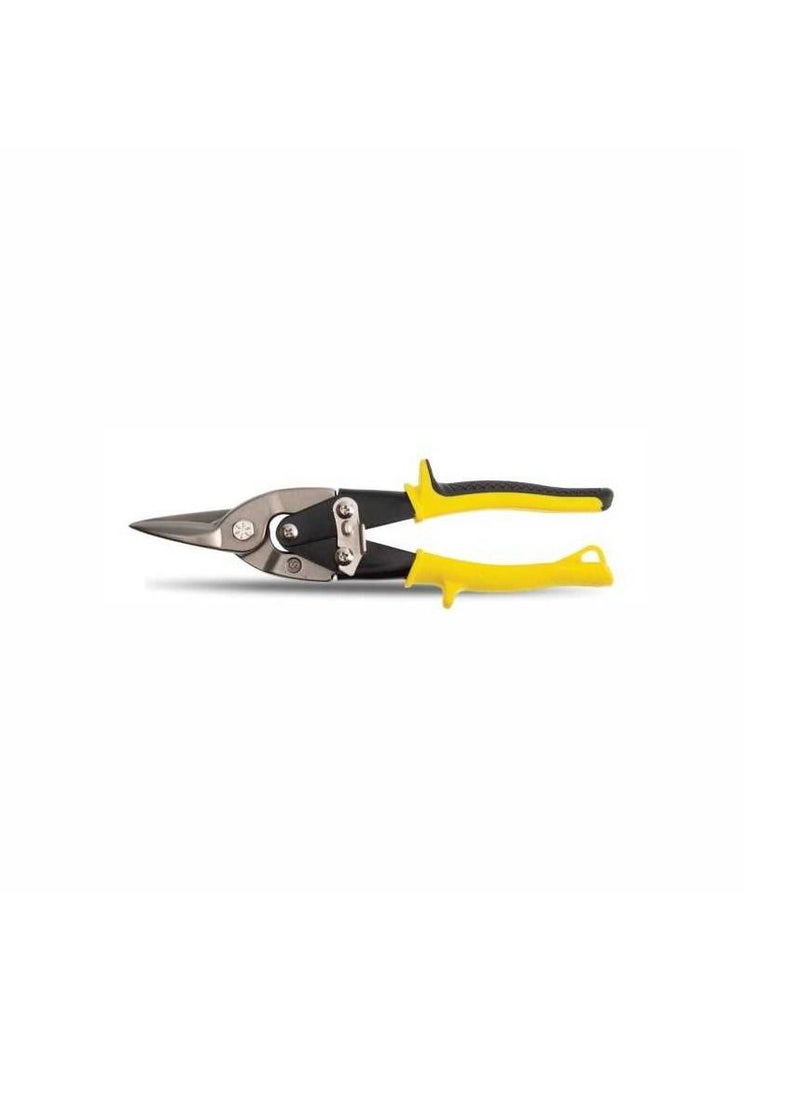 Clarke - Clarke Aviation Snip Straight 250mm - Image 1