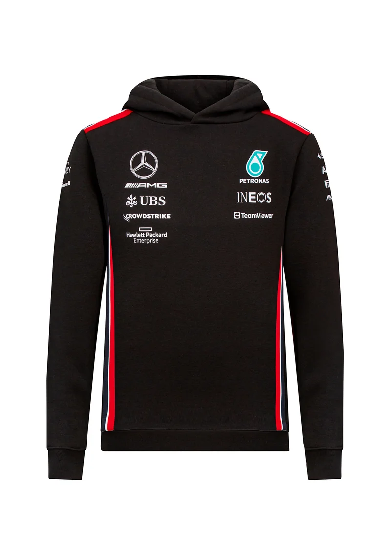 AMG Petronas Formula 1 Team Hoodie