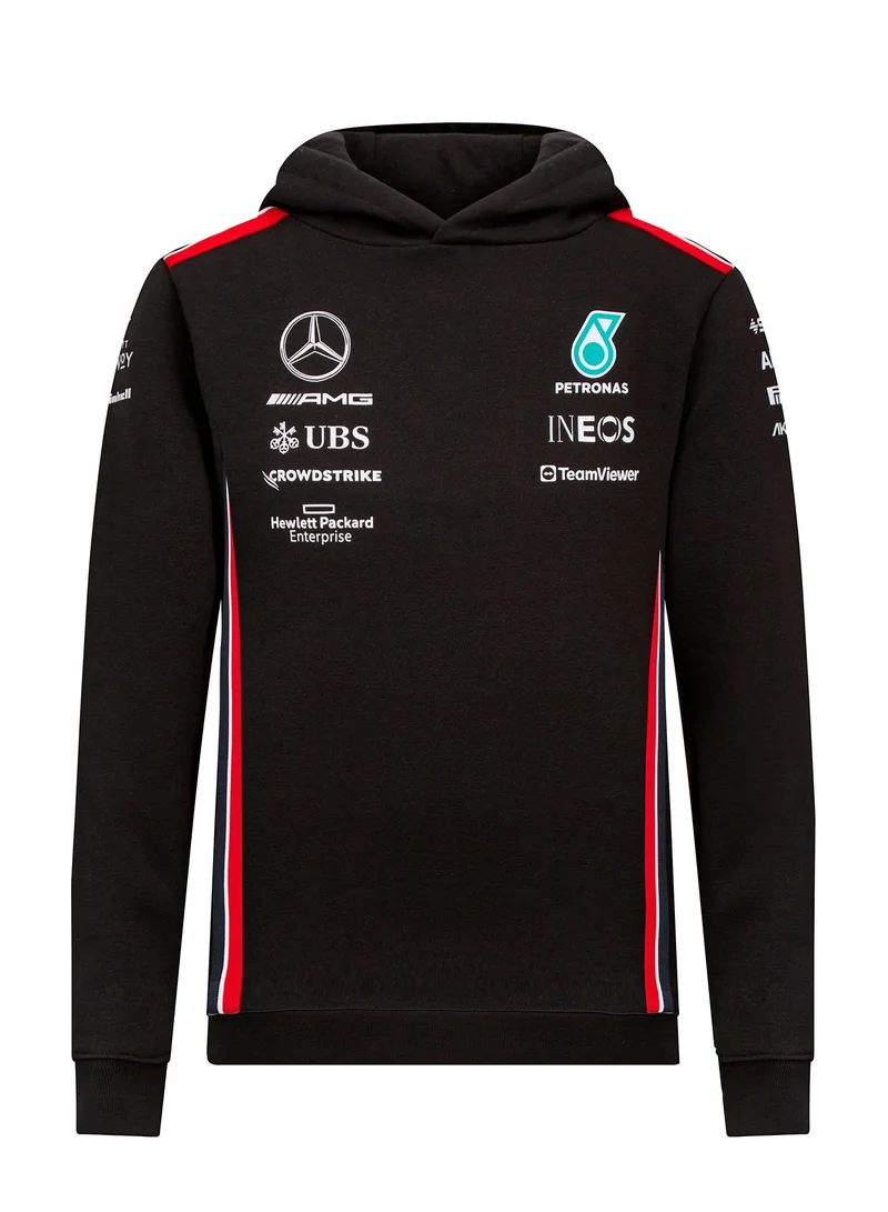AMG Petronas Formula 1 Team Mercedes-AMG F1 Kids Team Hoodie