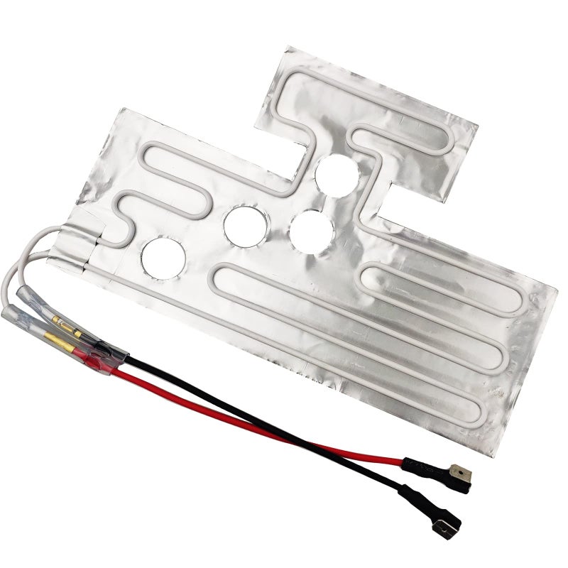 5303918301 Garage Heater Kit for Frigidaire Kenmore Refrigerator AP3722172 PS900213 AH900213