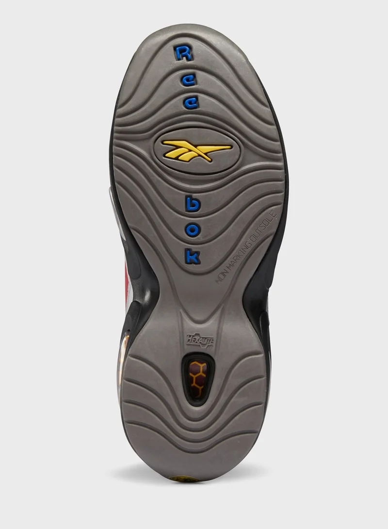 Reebok Power Rangers Question Mid