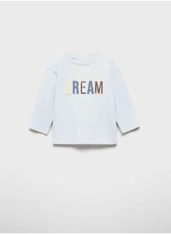 MANGO Infant Dream T-Shirt  - Image 1