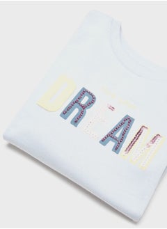 MANGO Infant Dream T-Shirt  - Image 3