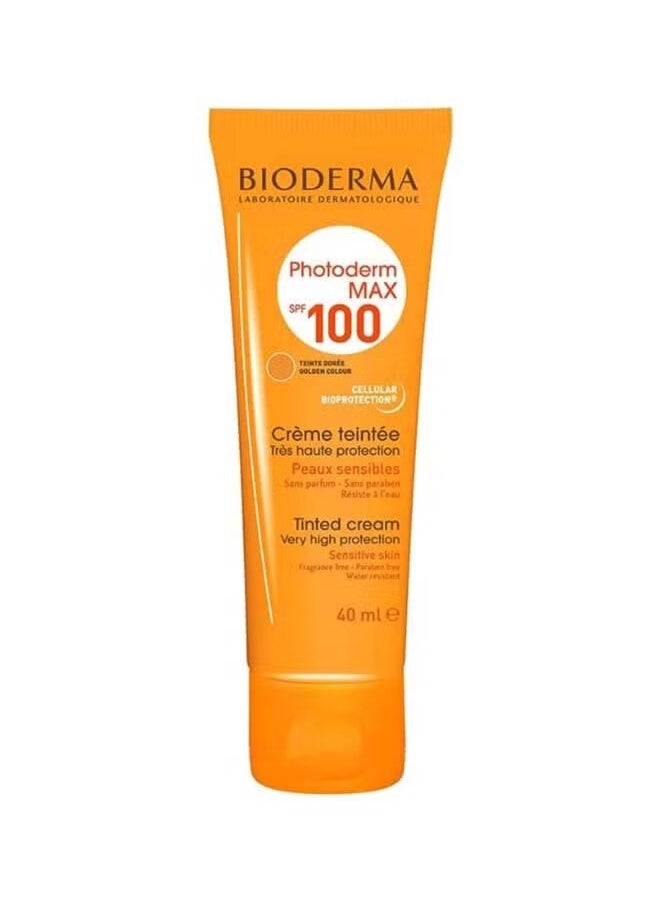 Photoderm Max Light Tinted Cream SPF100 40ml - pzsku/Z03A62B8C6748C16F4178Z/45/_/1737824804/677aeeed-ac39-4b35-84c6-fe8466366994