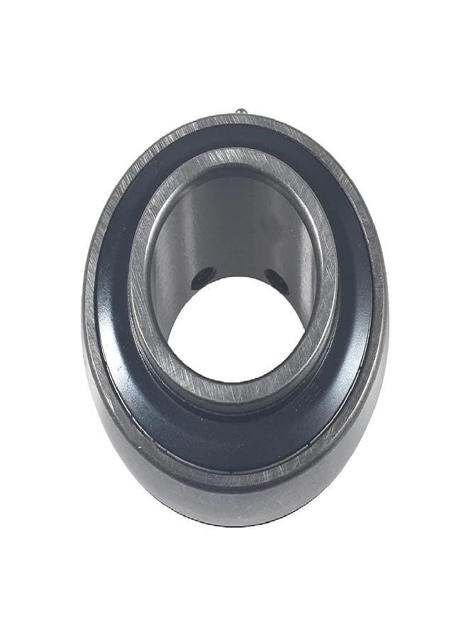 Generic UC206-20K 1-1/4" Bore Set Screw Lock Spherical Insert Two Bearing  - Image 5