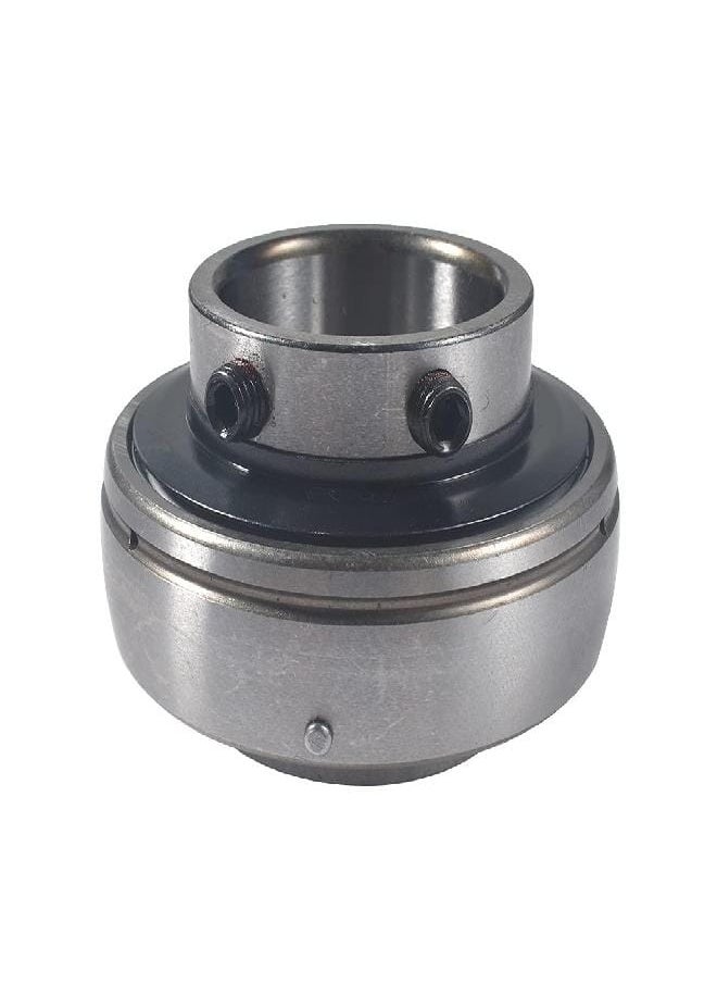 Generic UC206-20K 1-1/4" Bore Set Screw Lock Spherical Insert Two Bearing  - Image 4