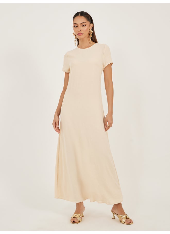 Styli Amirah 2 Piece Abaya Modest Set  - Image 5