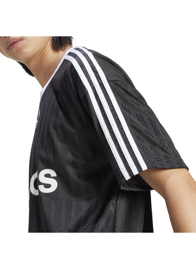 اديداس اوريجينالز adidas ADICOLOR POLY T Black Originals Men T-SHIRTS