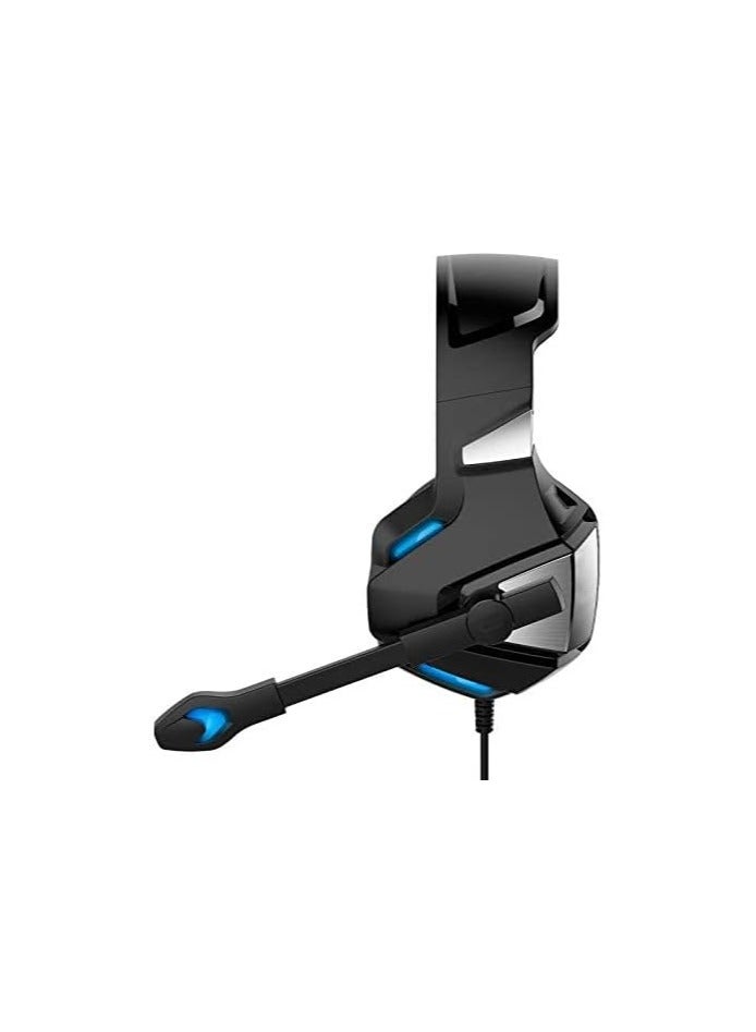 PROYARD Gaming SPIDER Headphone PRO YARD - Image 2