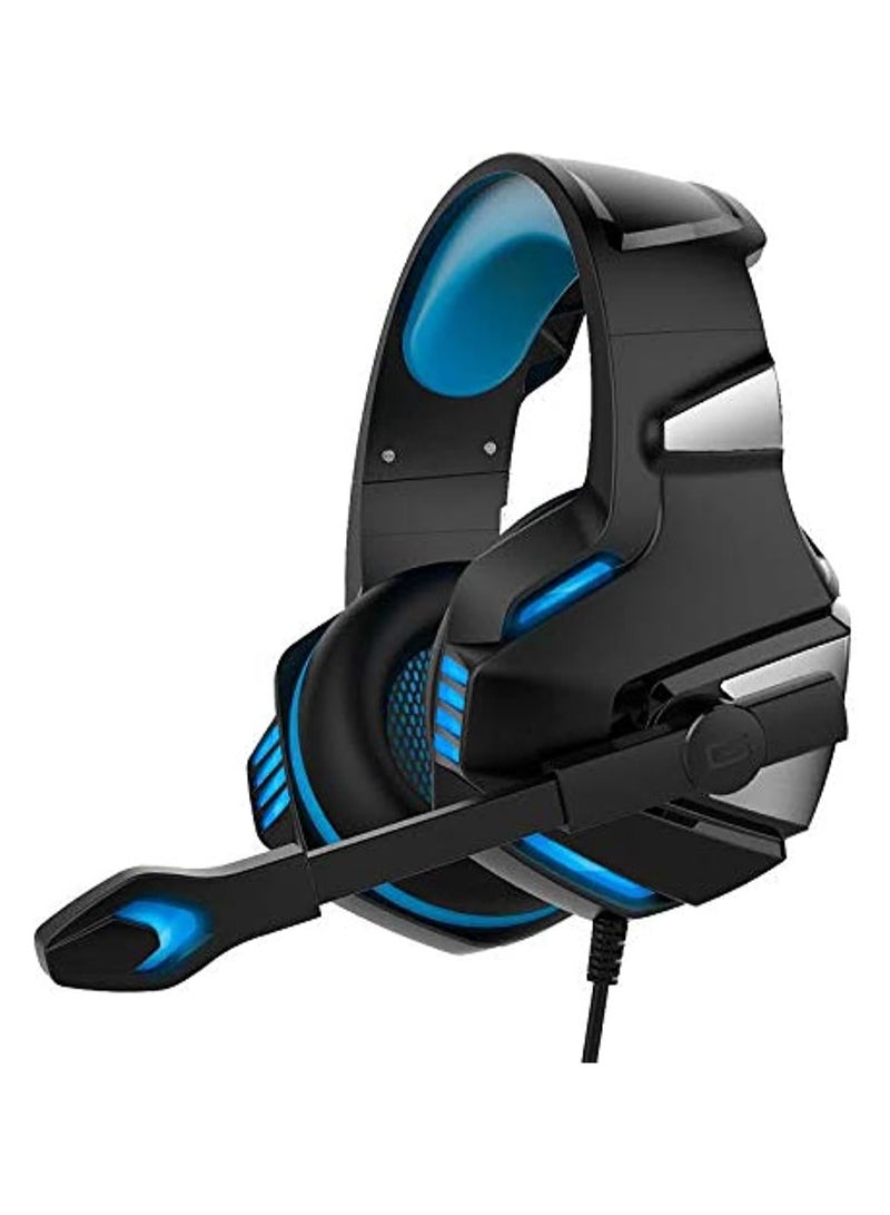 PROYARD Gaming SPIDER Headphone PRO YARD - Image 1