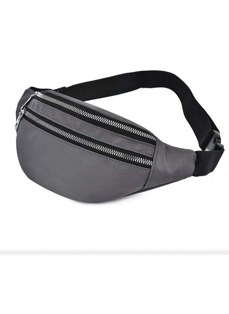 KUYING Fashionable Sports Running Waist Bag 