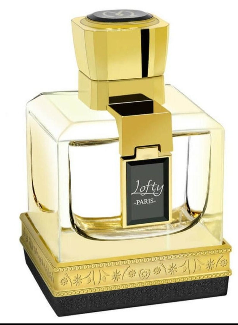 درعه عطر لوفتي 150مل - Image 1
