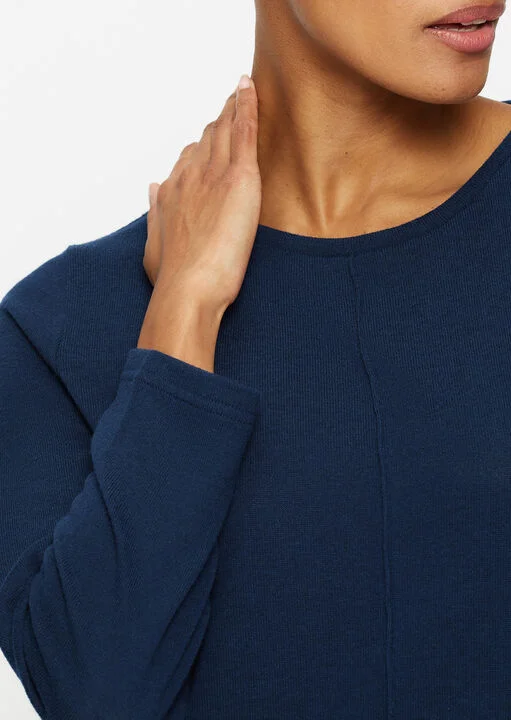 Ann Summers Navy KBX Marie Long Sleeve for Women | Best Price UAE