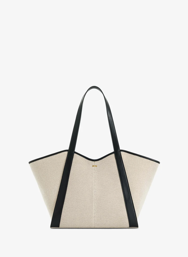 Kiana Large Capacity Tote Bag