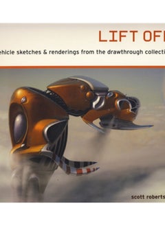 Lift Off 