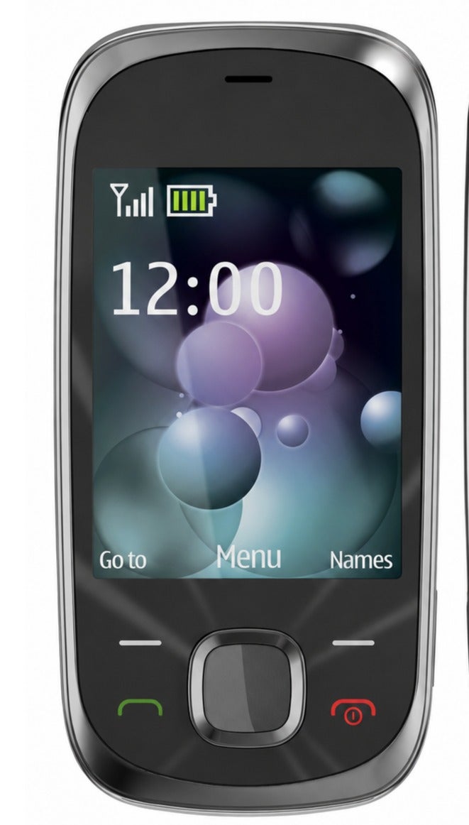 qualitypoint Qualitypoint Classic Phone 60MB Z03A6E4EFBA124557CDB8Z