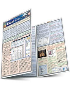Excel Advanced 