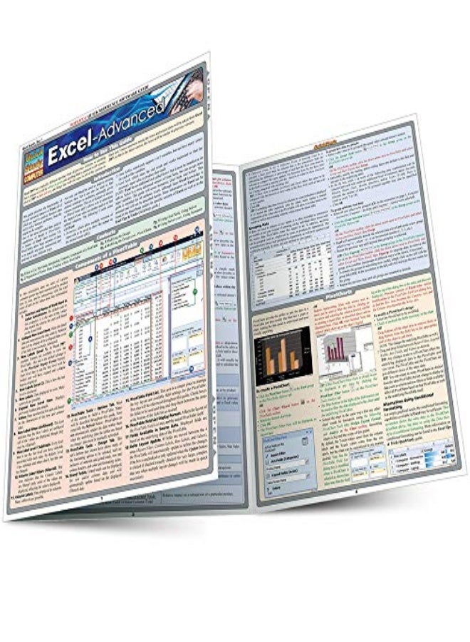 Excel Advanced