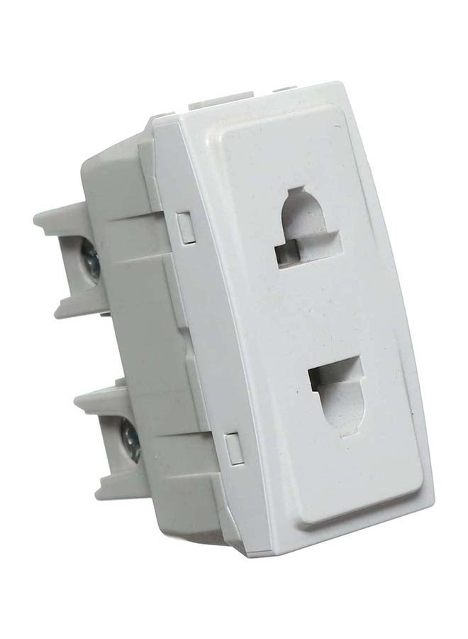 Schneider power strip Schneider  10 ampere mgu3.020.18