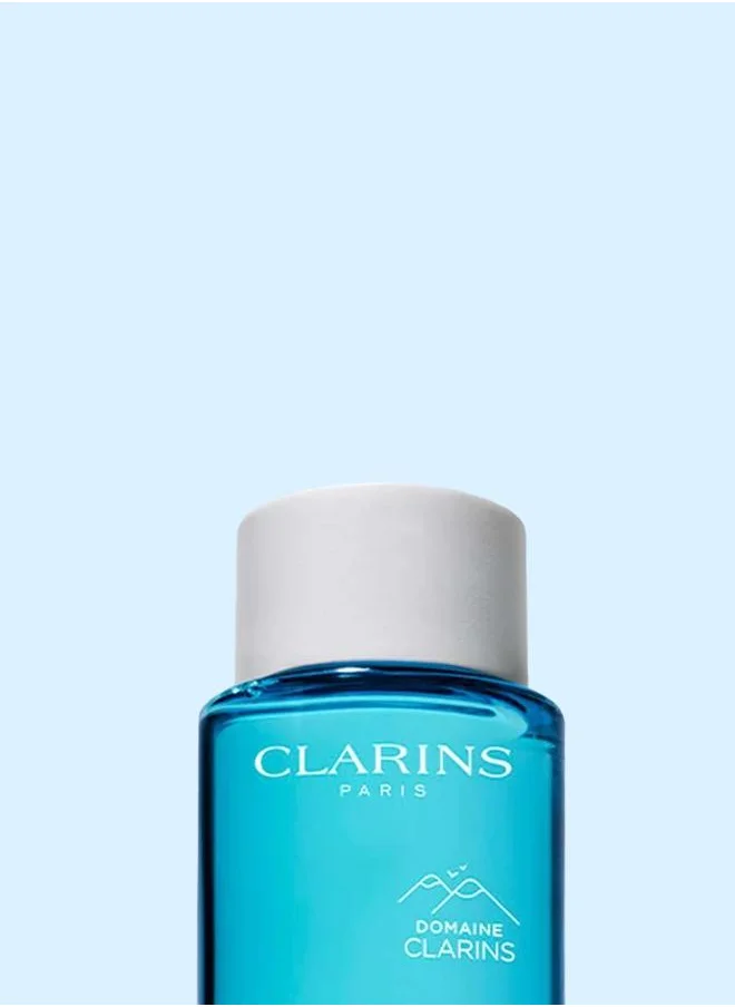 CLARINS Gentle Eye Make Up Remover N 125Ml