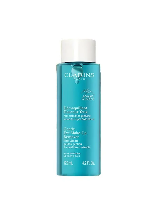 CLARINS Gentle Eye Make Up Remover N 125Ml