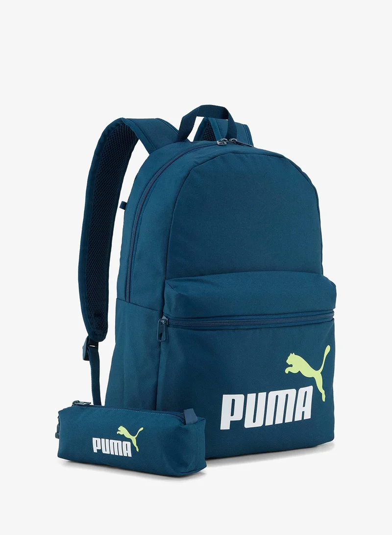 Puma Phase Backpack Set