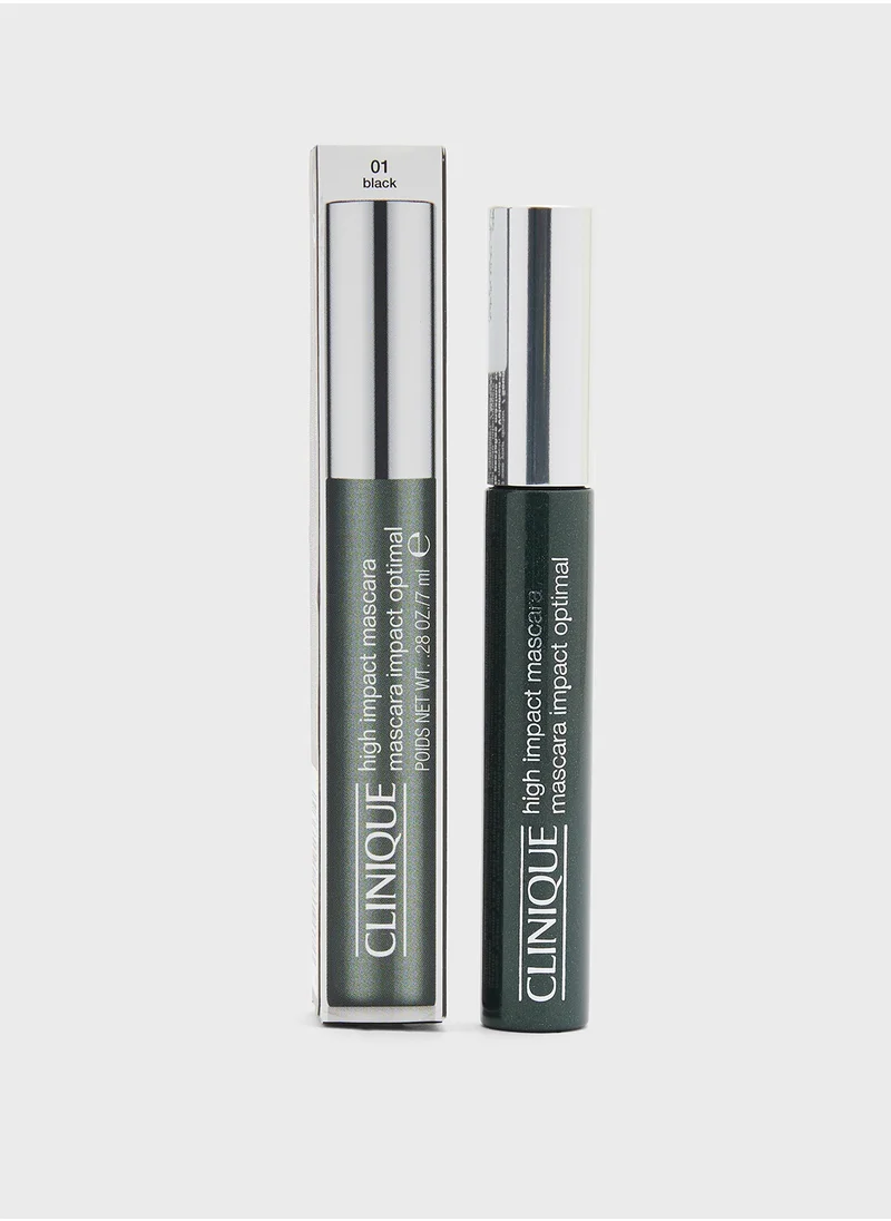 CLINIQUE Full Size Mascara