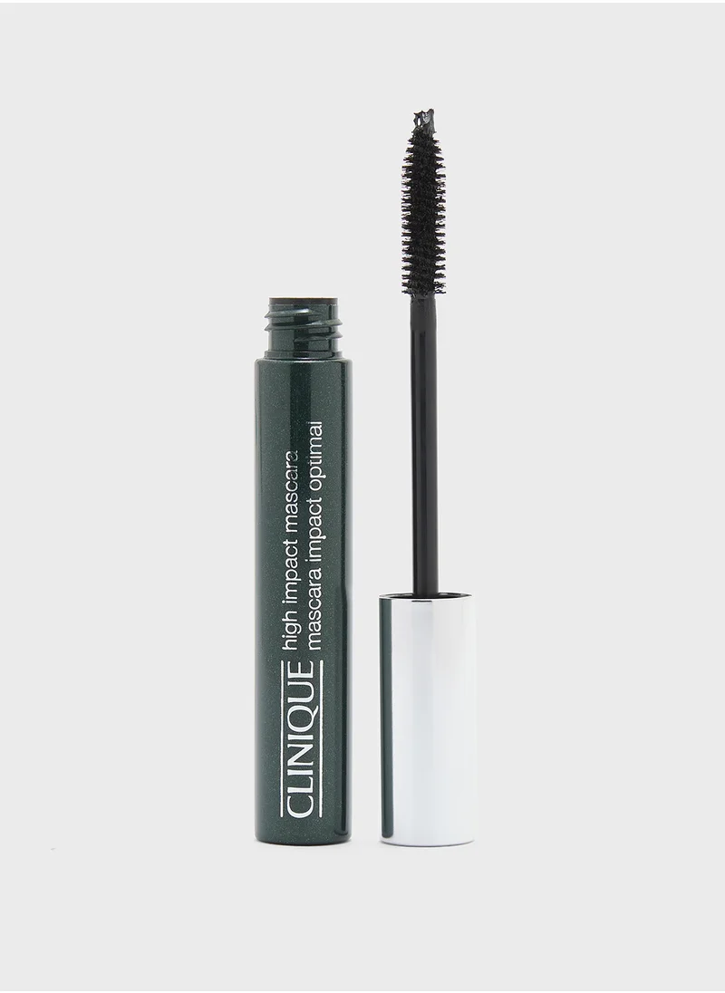 CLINIQUE Full Size Mascara