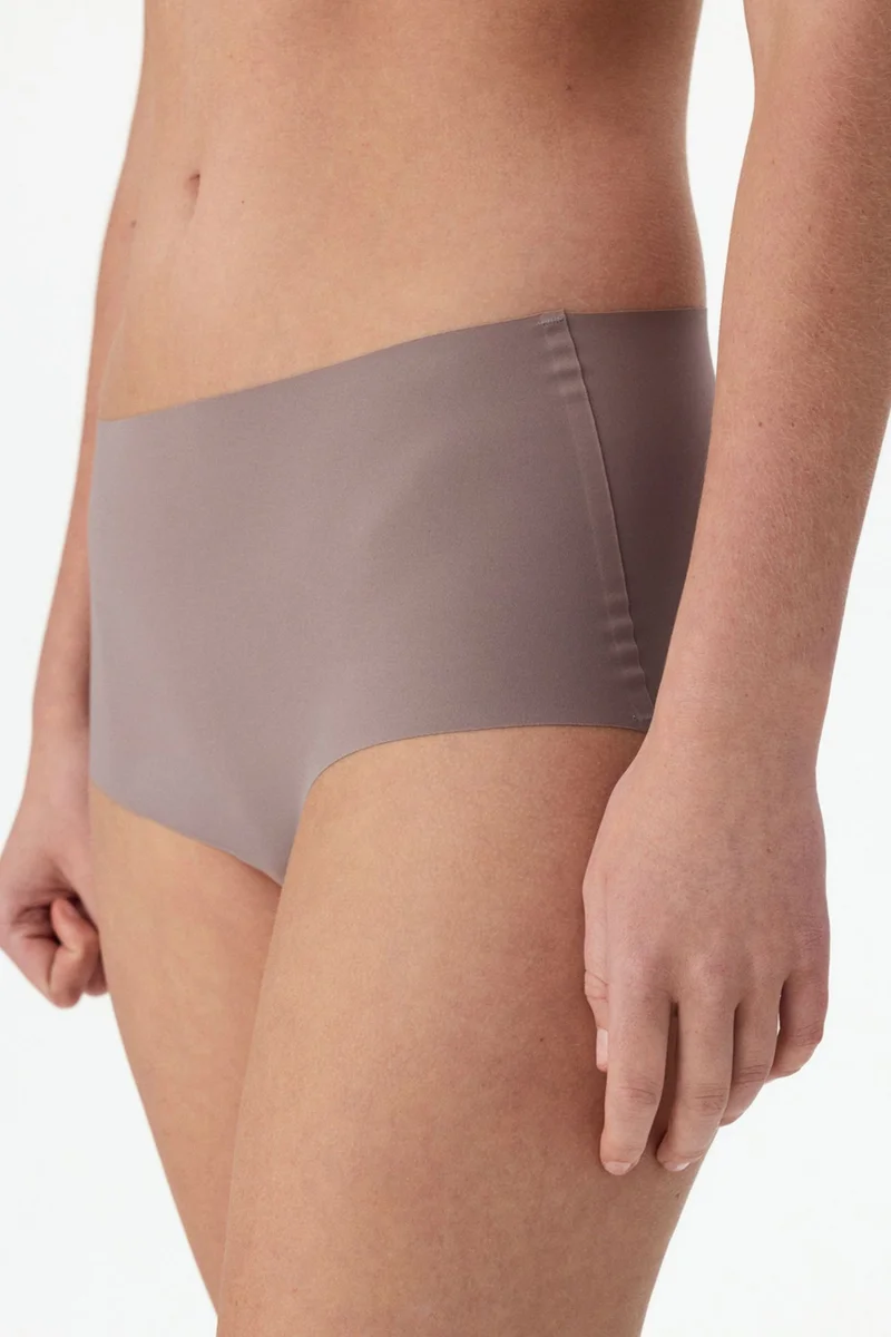 Penti PENTI Laser-Cut High-Waist Briefs
