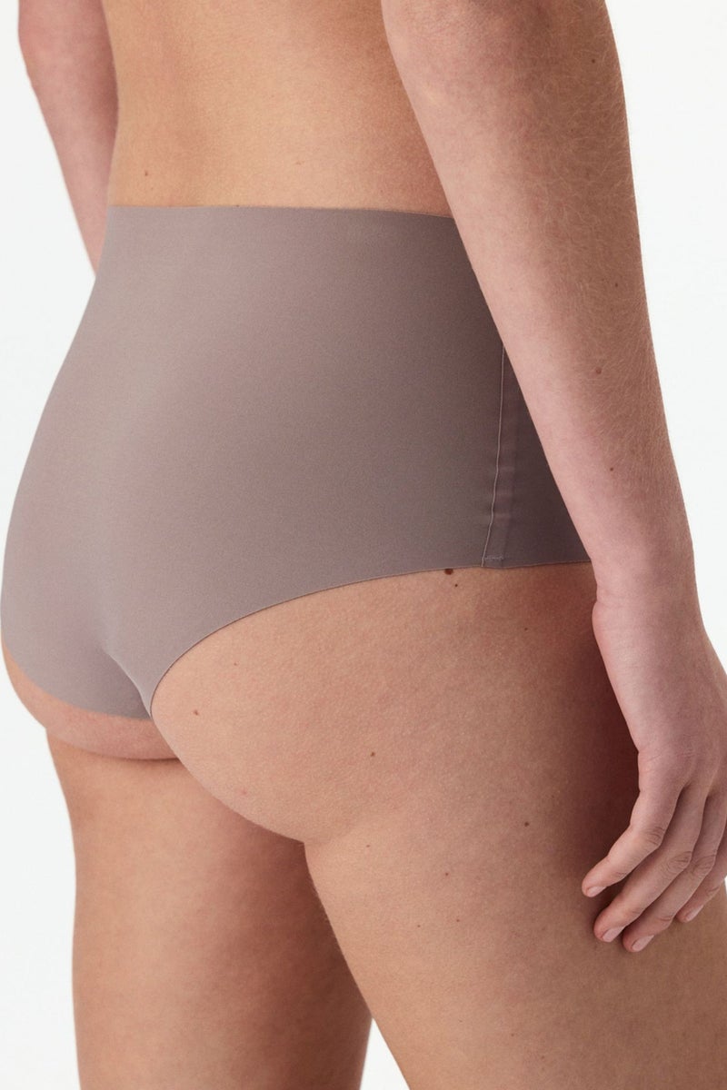 PENTI Laser-Cut High-Waist Briefs - Image 2