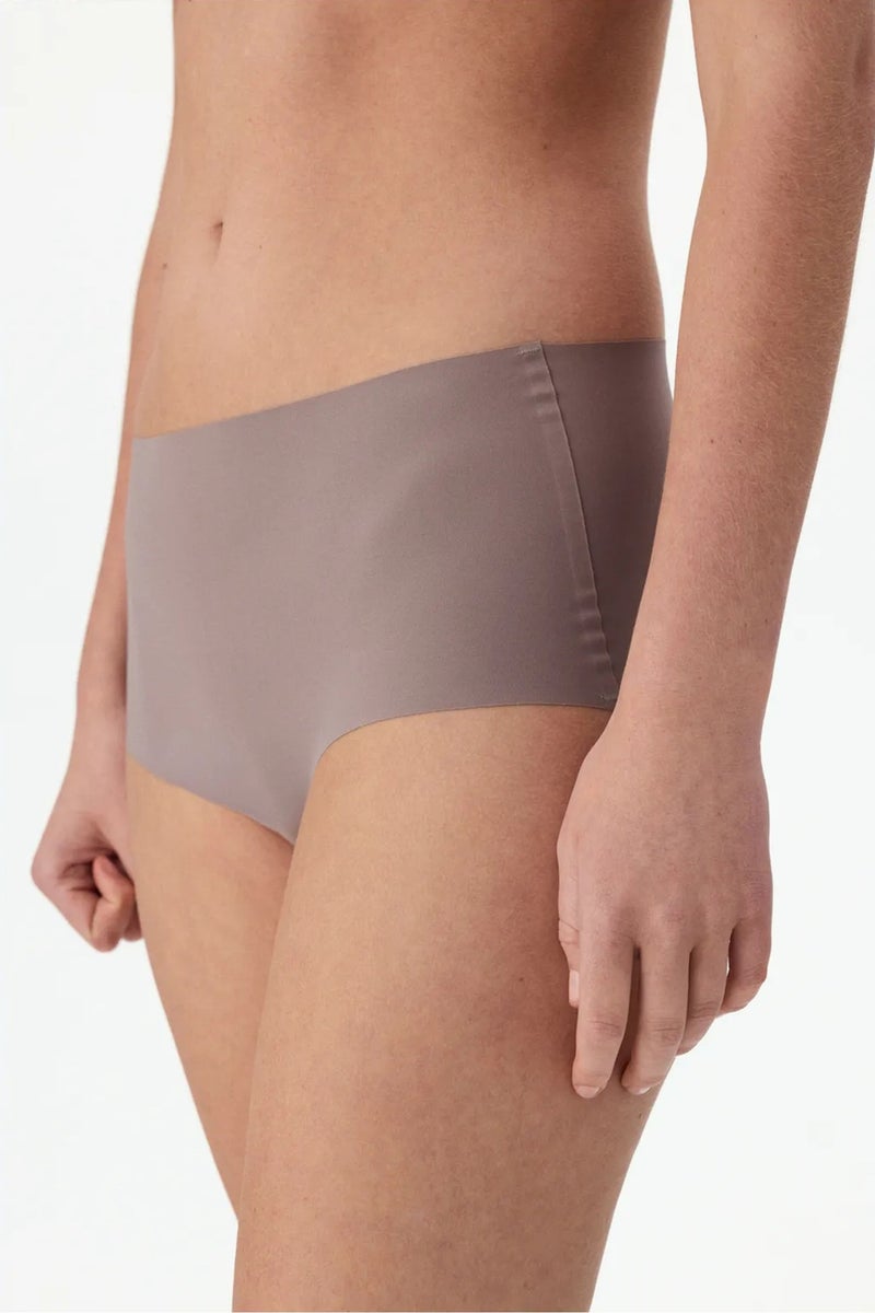 PENTI Laser-Cut High-Waist Briefs - Image 5