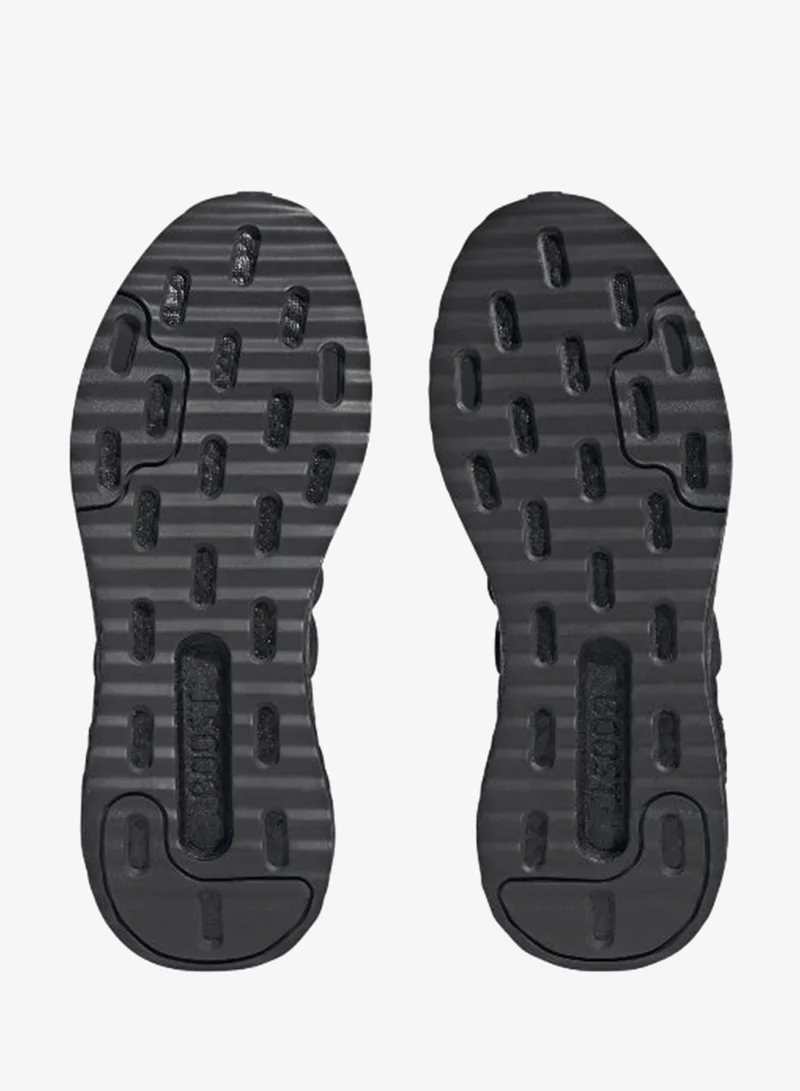 Adidas  X_Plrboost Black Sportswear Shoes for Women | Best Price UAE