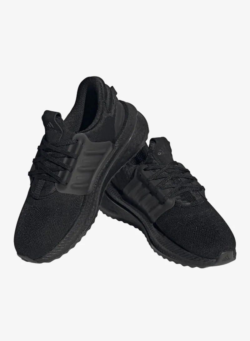 Adidas  X_Plrboost Black Sportswear Shoes for Women | Best Price UAE