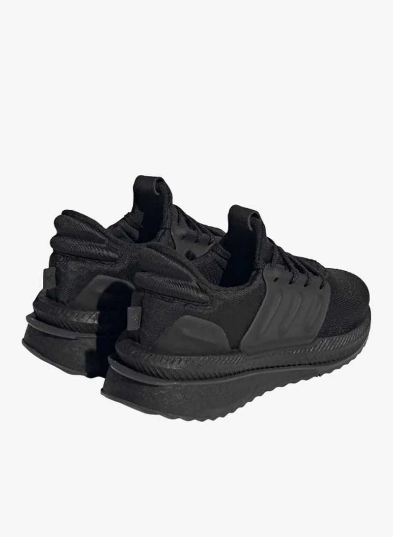 Adidas  X_Plrboost Black Sportswear Shoes for Women | Best Price UAE